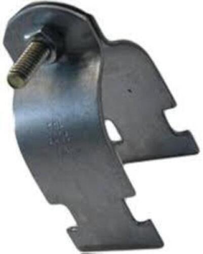 DESCRIPTION: (1) CASE OF (50) UNISTRUT CLAMP BRAND/MODEL: 100379 SIZE: 3/4 RETAIL$: $350.00 EA QTY: 1