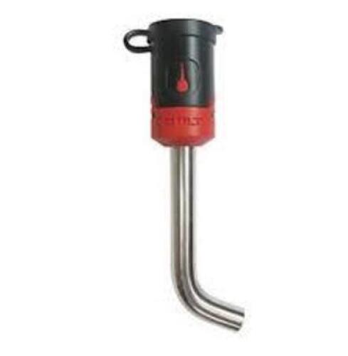 DESCRIPTION: (2) RECIVER HITCH AND COUPLER LOCK BRAND/MODEL: STRATTEC #7018458 RETAIL$: $29.50 EA QTY: 2