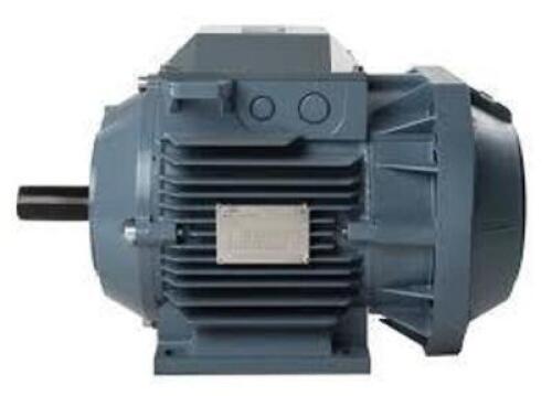 DESCRIPTION: (1) SQUIRREL CAGE MOTOR BRAND/MODEL: ABB MOTORS #CDP3 RETAIL$: $857.24 EA QTY: 1