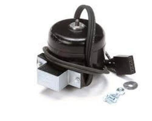 DESCRIPTION: (1) MOTOR BRAND/MODEL: TRUE #800440 SIZE: Rpsc4Bg14S1, 115V, 60/5 RETAIL$: $340.99 EA QTY: 1