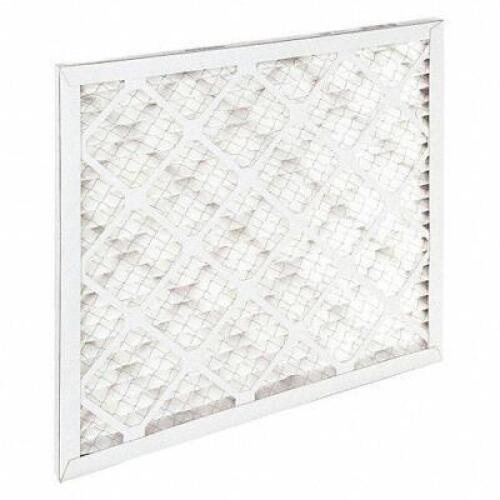 DESCRIPTION: (1) CASE OF (12) GENERAL USE PLEATED AIR FILTER BRAND/MODEL: AIR HANDLER #6DND6 RETAIL$: $70.00 TOAL SIZE: 20X22X1 QTY: 1