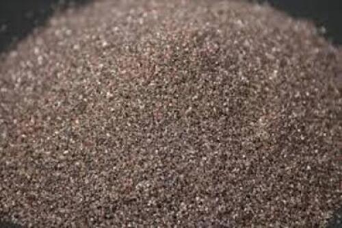 DESCRIPTION: (2) #100 GRIT BROWN ALUMINUM OXIDEBRAND/MODEL: CINCINNATI ABRASIVE SUPPLYSIZE: 50 LBSRETAIL$: $72.00 EAQTY: 2