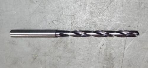 DESCRIPTION: (4) CARBIDE TAPER LNGTH BITS BRAND/MODEL: ACCUPRO 61721635 SIZE: 5mm RETAIL$: $522.48 QTY: 4