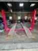 ROTARY 12000LB VEHICLE LIFT - 5
