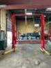 ROTARY 9000LB VEHICLE LIFT - 2