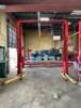 ROTARY 9000LB VEHICLE LIFT - 4