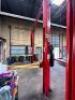 ROTARY 9000LB VEHICLE LIFT - 8