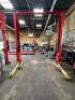 ROTARY 9000LB VEHICLE LIFT - 6