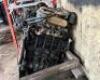 DIESEL ENGINE FROM A VW BEETLE