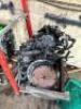 DIESEL ENGINE FROM A VW BEETLE - 2