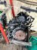 DIESEL ENGINE FROM A VW BEETLE - 3