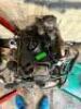DIESEL ENGINE FROM A VW BEETLE - 5