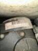 DIESEL ENGINE FROM A VW BEETLE - 7