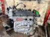 2.0 LITER GAS MOTOR FROM A 2012 FORD FOCUS - 2