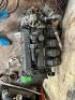 2.0 LITER GAS MOTOR FROM A 2012 FORD FOCUS - 5