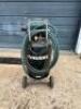 20 GALLON VERTICAL AIR COMPRESSOR - 2