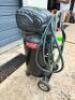 20 GALLON VERTICAL AIR COMPRESSOR - 3
