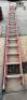 40FT EXTENSION LADDER