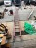 40FT EXTENSION LADDER - 2