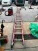 40FT EXTENSION LADDER - 3