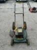 CRAFTSMAN PUSH MOWER - 2
