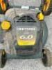 CRAFTSMAN PUSH MOWER - 3
