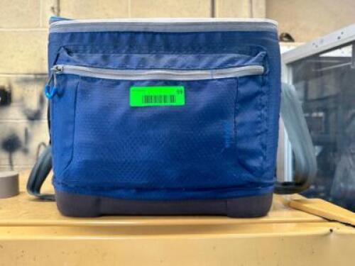 SOFT SIDED COOLER