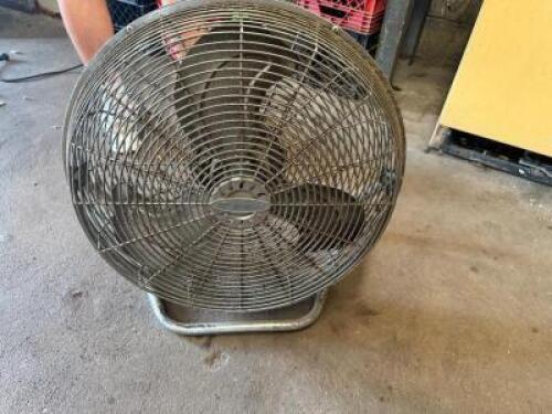 SHOP FAN