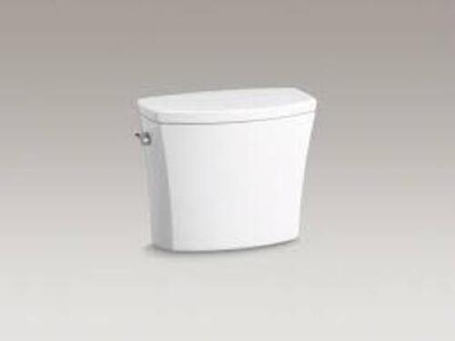 DESCRIPTION: (1) KELSTON TANK BRAND/MODEL: KOHLER #4474-0 RETAIL$: $157.11 SIZE: 1.6 GPF QTY: 1