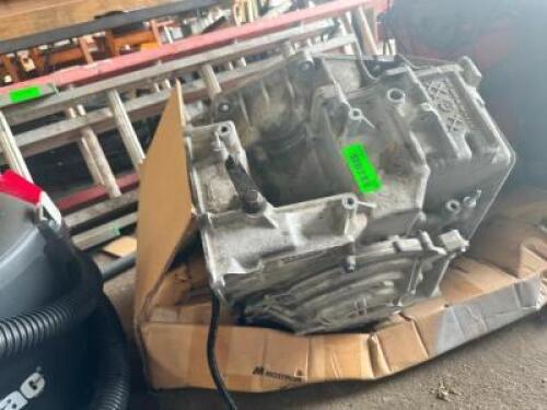 CAR TRANSMISSION