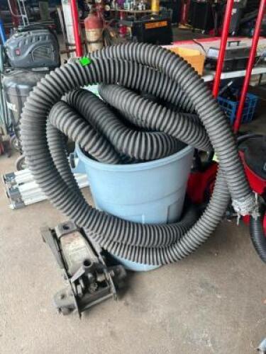 ASSORTED TUBING