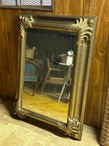 47" MIRROR