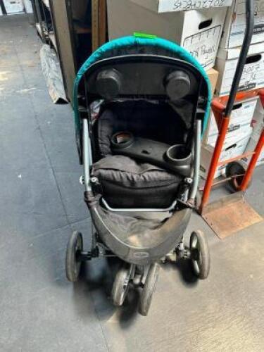 STROLLER