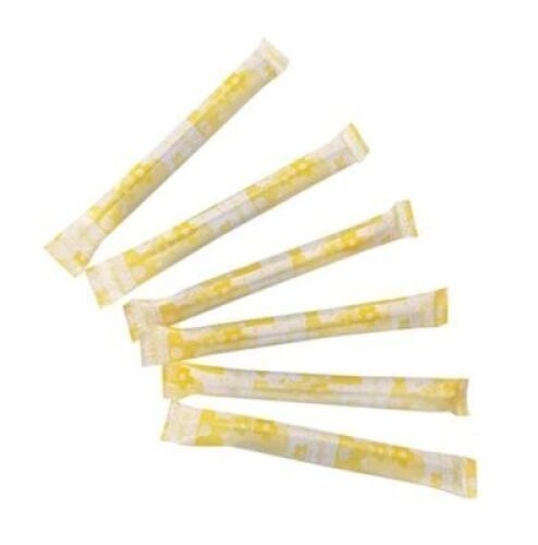 DESCRIPTION: (1) CASE OF (500) TAMPONS W/APPLICATORBRAND/MODEL: HOSPECO #3U818RETAIL$: $166.00 EAQTY: 1