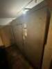 8' X 10' WALK IN COOLER WITH KE2 TEMP / AIR DEFROST - 4
