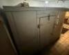 8' X 10' WALK IN COOLER WITH KE2 TEMP / AIR DEFROST - 9
