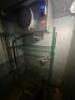 8' X 10' WALK IN COOLER WITH KE2 TEMP / AIR DEFROST - 19