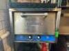 COUNTER TOP OVEN - 2