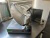 GRAVITY FEED MANUAL SLICER - 3