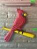 ST. LOUIS CARDINALS WALL LOGO