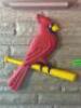 ST. LOUIS CARDINALS WALL LOGO - 2