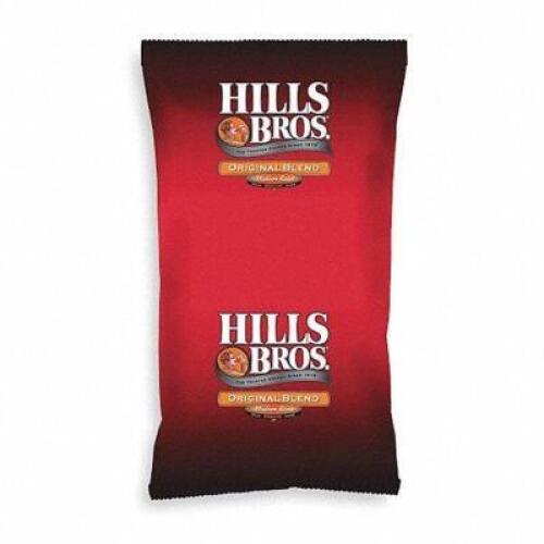 DESCRIPTION: (2) CASE OF (42) MEDIUM COFFEE PACKS RETAIL$: $49.53/EA SIZE: 1.1OZ/PACK LOCATION: WAREHOUSE QTY: 2