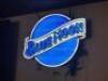 BLUE MOON NEON SIGN - 2