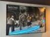 RUTH ORKIN "AMERICAN GIRL IN ITALY" 1951 FRAMED NEON PRINT - 5