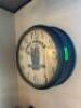 IRISH PUB CLOCK - 2