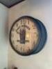 IRISH PUB CLOCK - 4