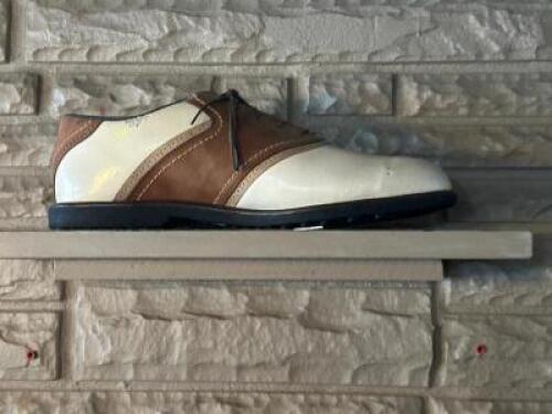 SHAQUILLE O'NEAL GOLF SHOES