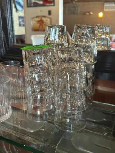(14) - ROCKS GLASSES