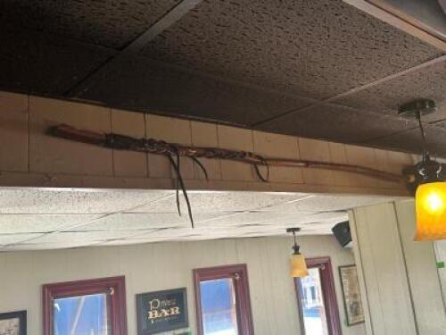 WALKING STICK DECORATIONS