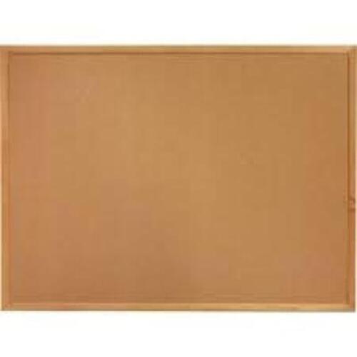 DESCRIPTION: (1) CORK BOARD RETAIL$: $50.00 SIZE: 6X3 QTY: 1